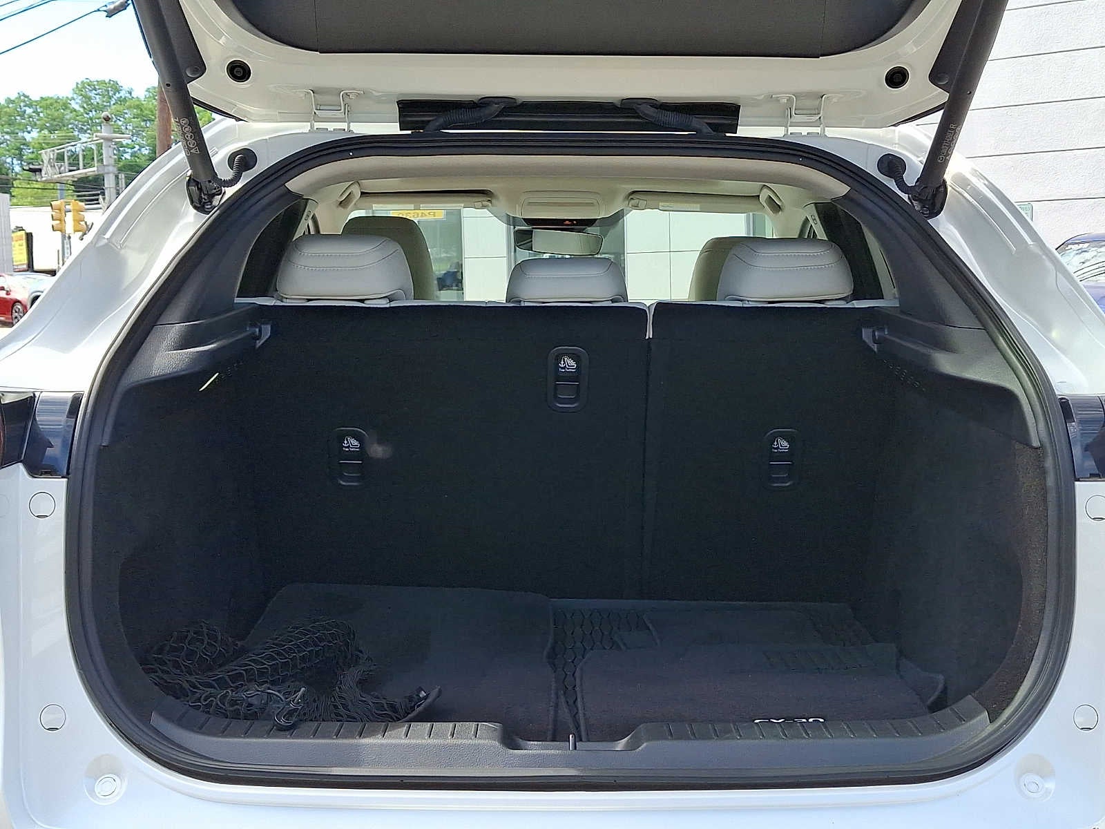 2023 Mazda Mazda CX-30 2.5 S Premium Package