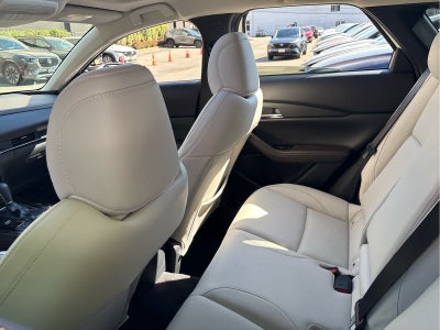 2023 Mazda Mazda CX-30 2.5 S Premium Package