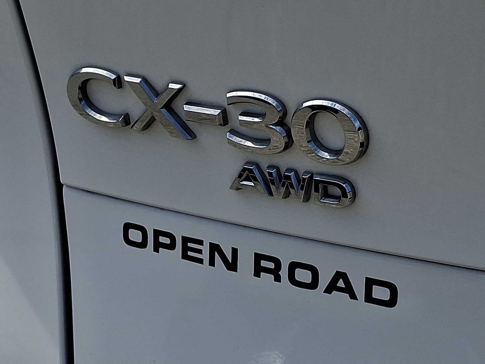 2023 Mazda Mazda CX-30 2.5 S Premium Package