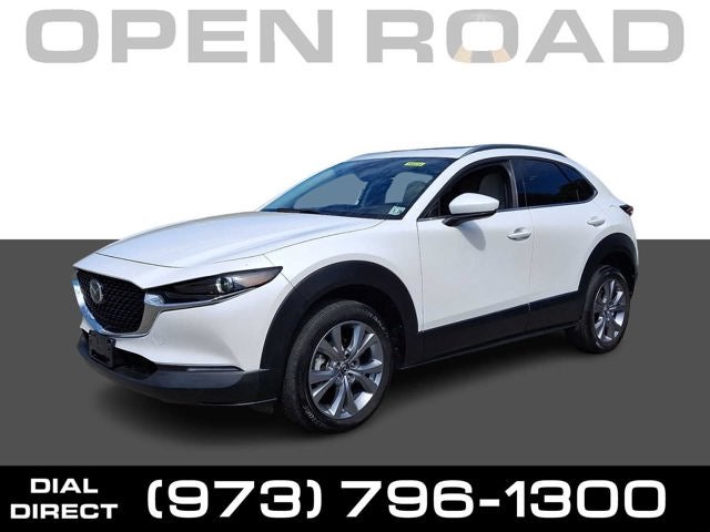 2023 Mazda Mazda CX-30 2.5 S Premium Package