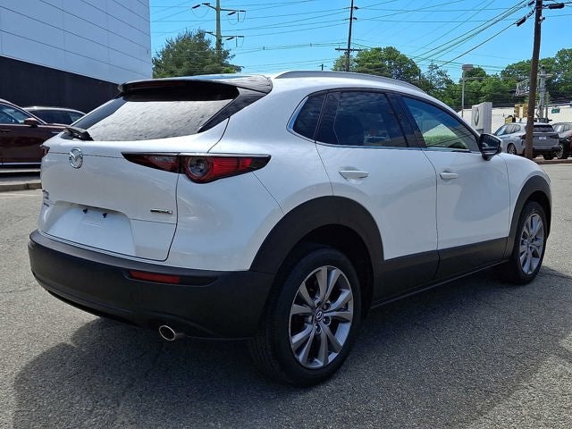 2023 Mazda Mazda CX-30 2.5 S Premium Package