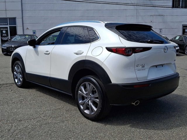 2023 Mazda Mazda CX-30 2.5 S Premium Package