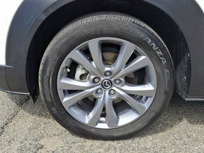 2023 Mazda Mazda CX-30 2.5 S Premium Package