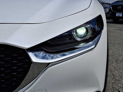 2023 Mazda Mazda CX-30 2.5 S Premium Package