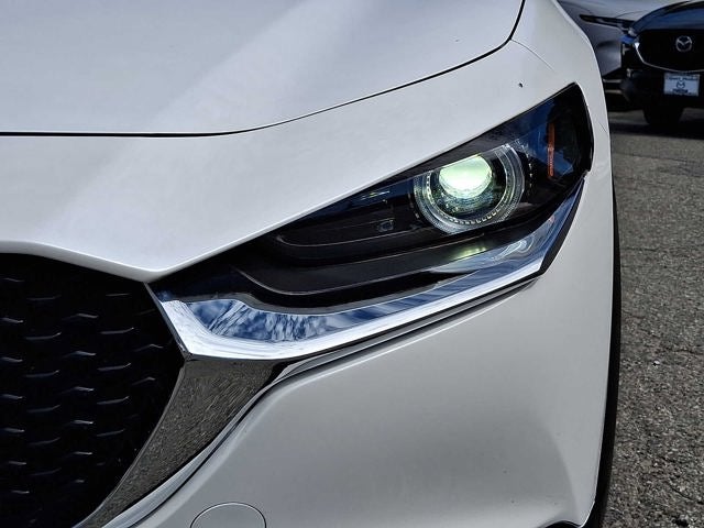 2023 Mazda Mazda CX-30 2.5 S Premium Package