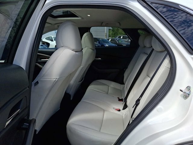 2023 Mazda Mazda CX-30 2.5 S Premium Package