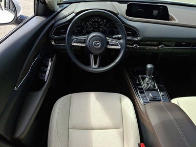 2023 Mazda Mazda CX-30 2.5 S Premium Package
