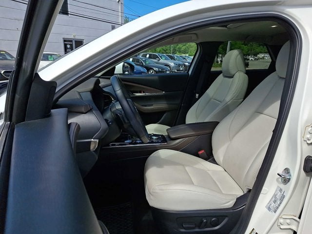 2023 Mazda Mazda CX-30 2.5 S Premium Package