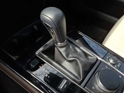 2023 Mazda Mazda CX-30 2.5 S Premium Package