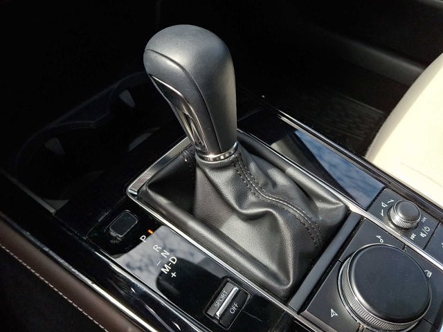 2023 Mazda Mazda CX-30 2.5 S Premium Package