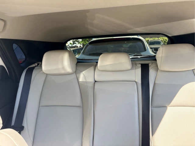 2023 Mazda Mazda CX-30 2.5 S Premium Package