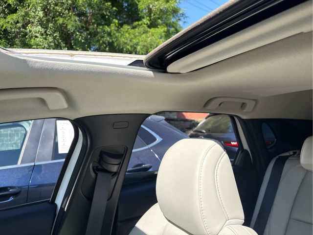 2023 Mazda Mazda CX-30 2.5 S Premium Package