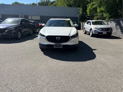 2023 Mazda Mazda CX-30 2.5 S Premium Package