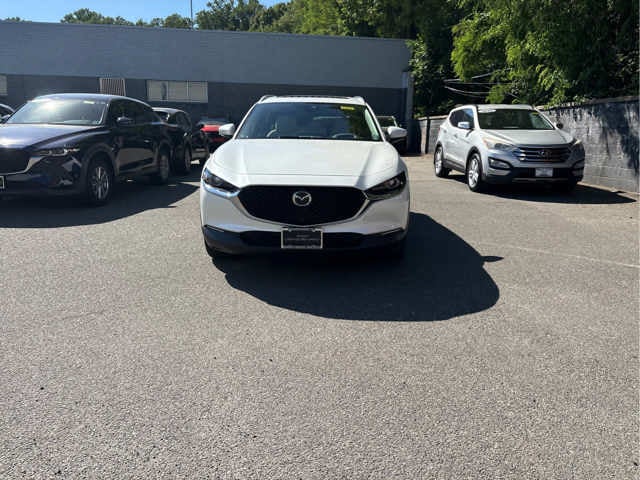 2023 Mazda Mazda CX-30 2.5 S Premium Package