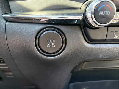 2023 Mazda Mazda CX-30 2.5 S Premium Package