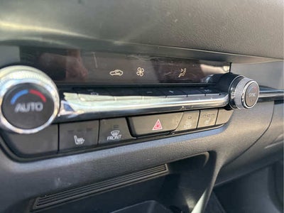 2023 Mazda Mazda CX-30 2.5 S Premium Package