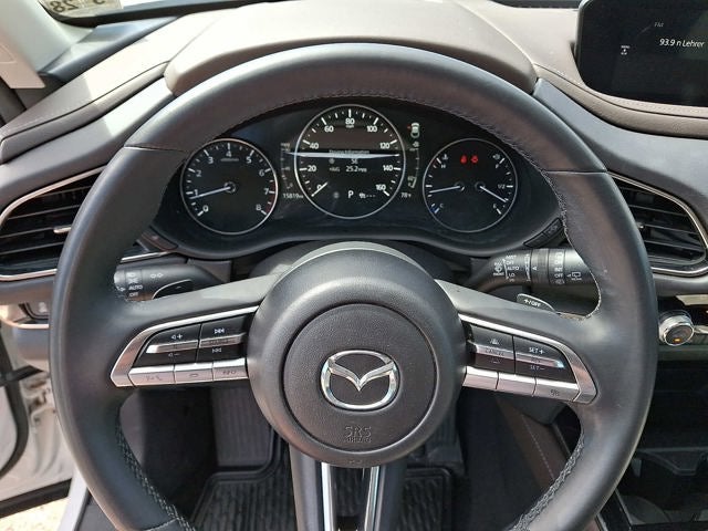 2023 Mazda Mazda CX-30 2.5 S Premium Package