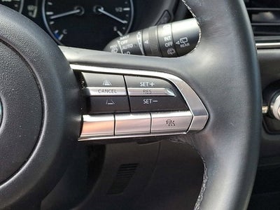 2023 Mazda Mazda CX-30 2.5 S Premium Package