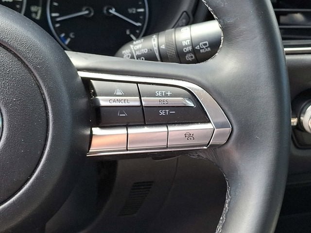 2023 Mazda Mazda CX-30 2.5 S Premium Package