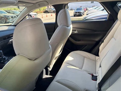 2023 Mazda Mazda CX-30 2.5 S Premium Package