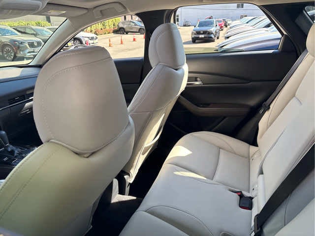 2023 Mazda Mazda CX-30 2.5 S Premium Package