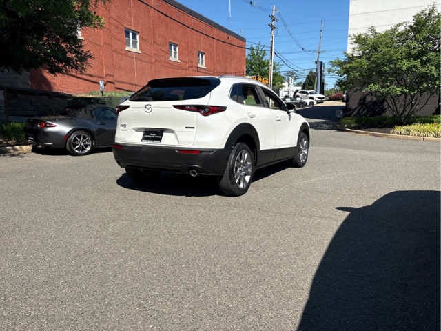 2023 Mazda Mazda CX-30 2.5 S Premium Package