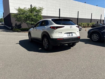 2023 Mazda Mazda CX-30 2.5 S Premium Package