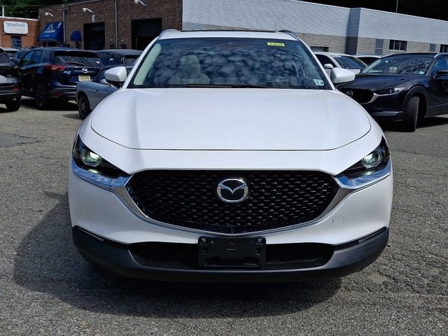 2023 Mazda Mazda CX-30 2.5 S Premium Package