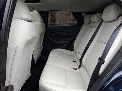 2023 Mazda Mazda CX-30 2.5 S Premium Package