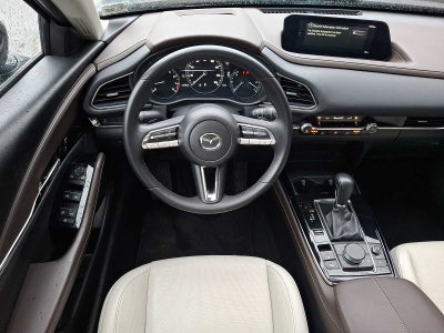 2023 Mazda Mazda CX-30 2.5 S Premium Package