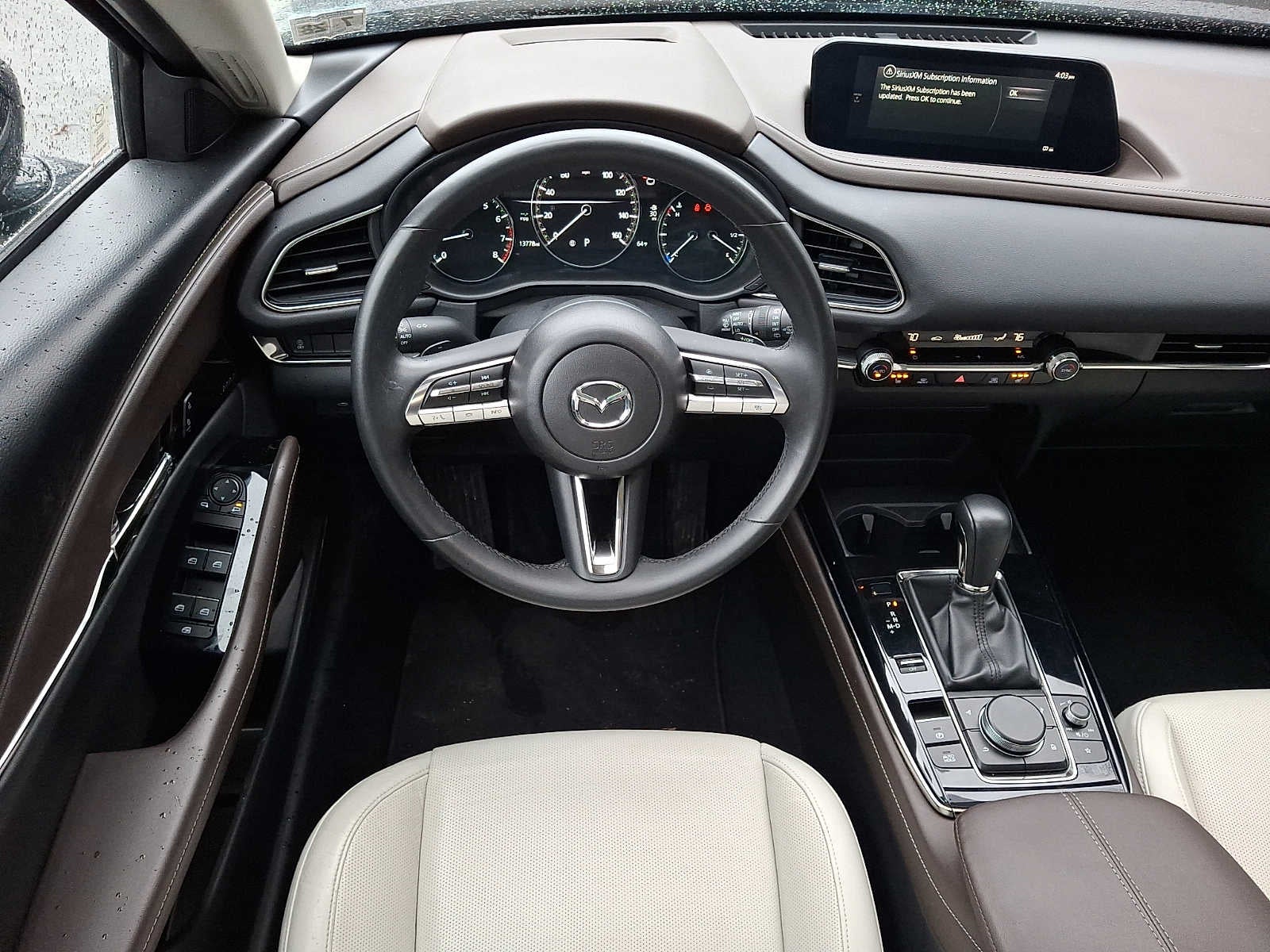 2023 Mazda Mazda CX-30 2.5 S Premium Package