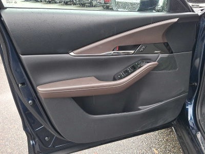 2023 Mazda Mazda CX-30 2.5 S Premium Package