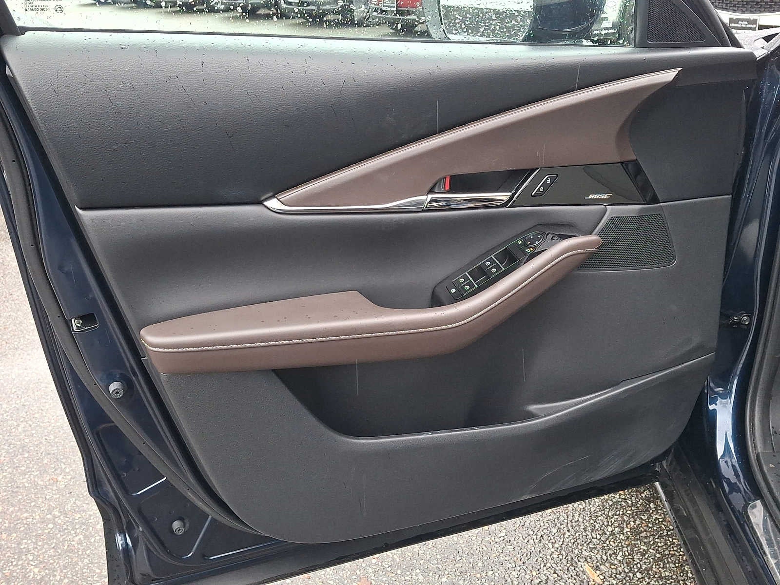 2023 Mazda Mazda CX-30 2.5 S Premium Package