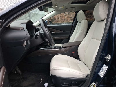 2023 Mazda Mazda CX-30 2.5 S Premium Package