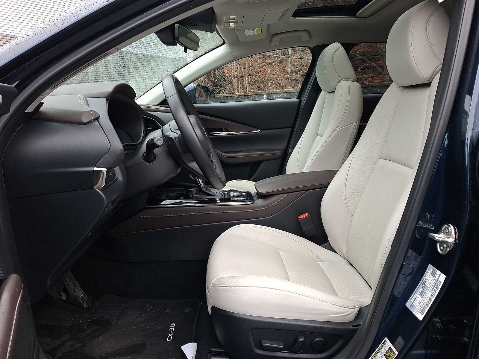 2023 Mazda Mazda CX-30 2.5 S Premium Package