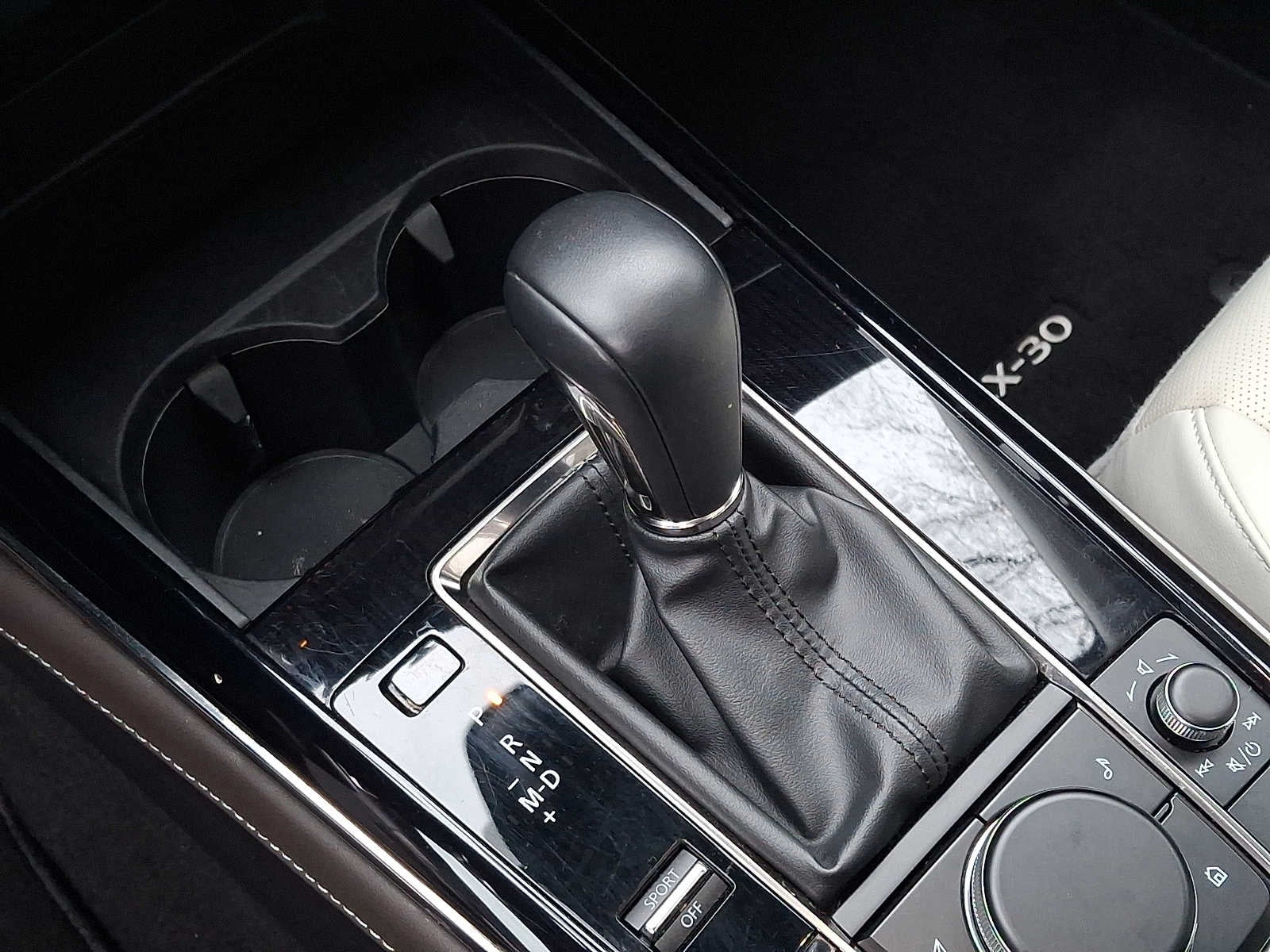 2023 Mazda Mazda CX-30 2.5 S Premium Package