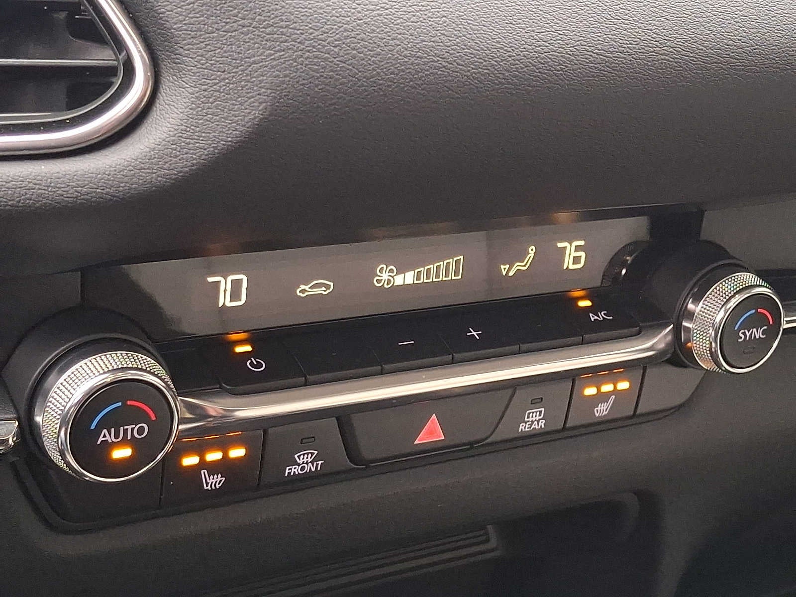 2023 Mazda Mazda CX-30 2.5 S Premium Package