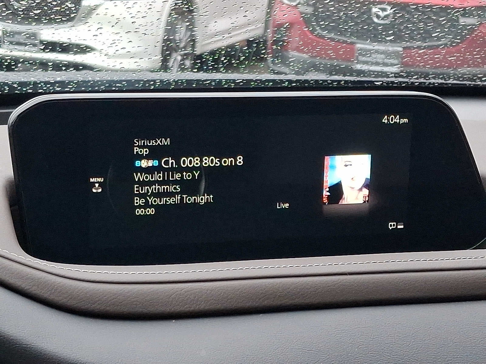 2023 Mazda Mazda CX-30 2.5 S Premium Package