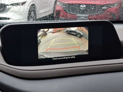 2023 Mazda Mazda CX-30 2.5 S Premium Package