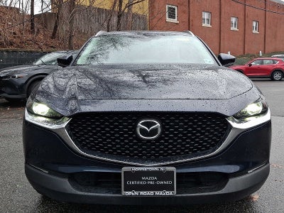 2023 Mazda Mazda CX-30 2.5 S Premium Package