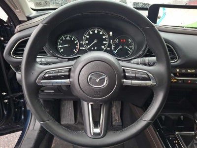 2023 Mazda Mazda CX-30 2.5 S Premium Package