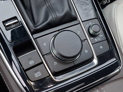 2023 Mazda Mazda CX-30 2.5 S Premium Package