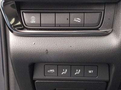 2023 Mazda Mazda CX-30 2.5 S Premium Package