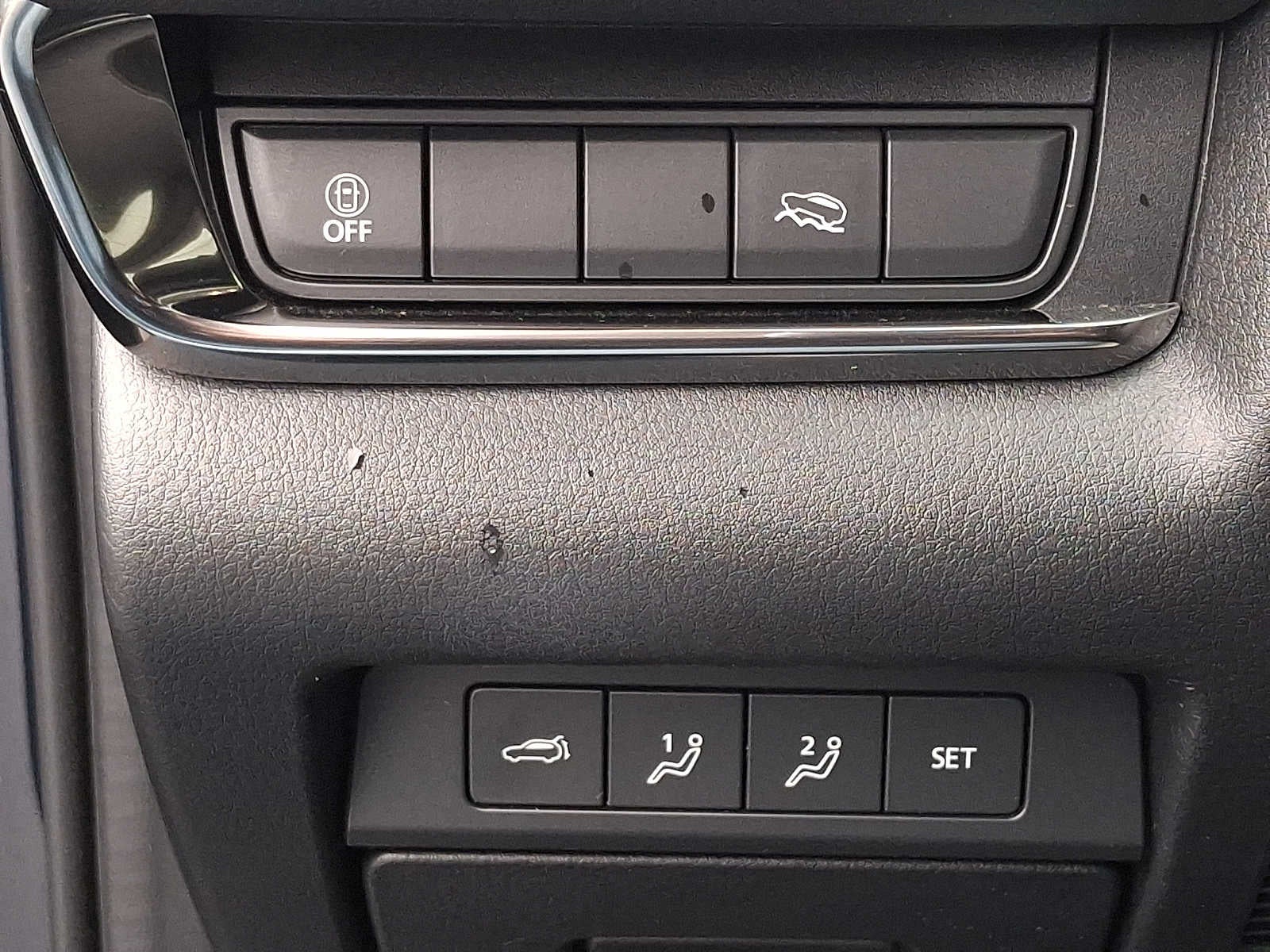 2023 Mazda Mazda CX-30 2.5 S Premium Package