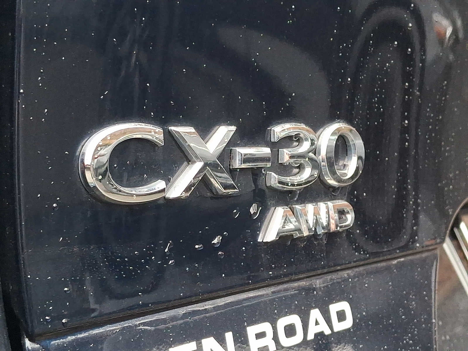 2023 Mazda Mazda CX-30 2.5 S Premium Package