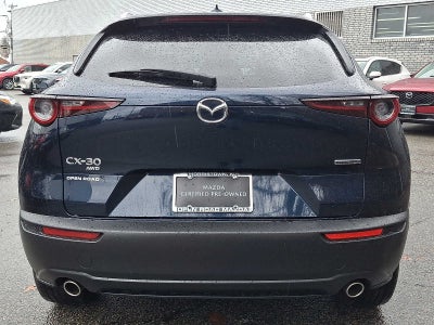 2023 Mazda Mazda CX-30 2.5 S Premium Package