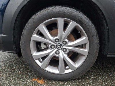 2023 Mazda Mazda CX-30 2.5 S Premium Package