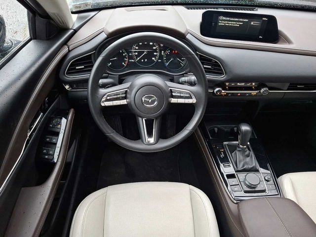 2023 Mazda Mazda CX-30 2.5 S Premium Package