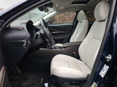 2023 Mazda Mazda CX-30 2.5 S Premium Package