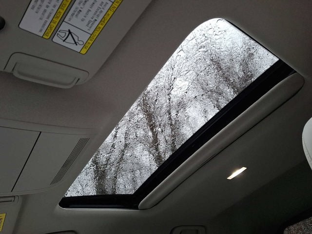 2023 Mazda Mazda CX-30 2.5 S Premium Package